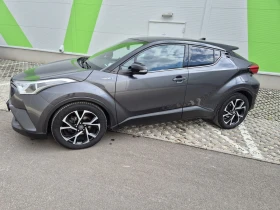 Toyota C-HR 1.8  hybrid, снимка 6