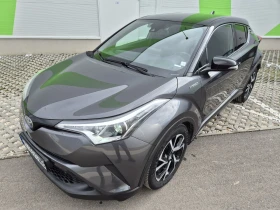 Toyota C-HR 1.8  hybrid, снимка 1