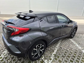 Toyota C-HR 1.8  hybrid, снимка 7