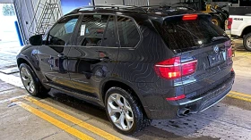 BMW X5 Sports Activity Vehicle xDrive35i Premium, снимка 6