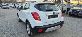 Opel Mokka 1, 6cdti- NAVI | Mobile.bg    3