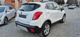 Opel Mokka 1, 6cdti- NAVI | Mobile.bg    4