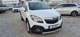 Opel Mokka 1, 6cdti- NAVI | Mobile.bg    1