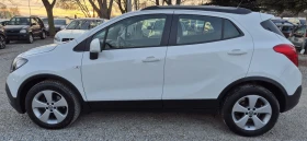 Opel Mokka 1, 6cdti- NAVI, снимка 6