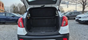 Opel Mokka 1, 6cdti- NAVI, снимка 9