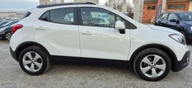 Opel Mokka 1, 6cdti- NAVI | Mobile.bg    5