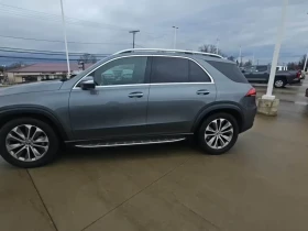 Mercedes-Benz GLE 350, снимка 3