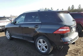 Mercedes-Benz ML 350, снимка 5