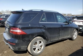 Mercedes-Benz ML 350 - 22800 лв. - 39618911 | Car24.bg