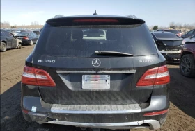 Mercedes-Benz ML 350 - 22800 лв. - 39618911 | Car24.bg