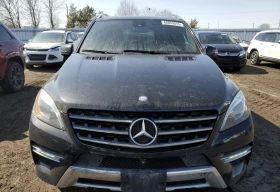 Mercedes-Benz ML 350, снимка 2