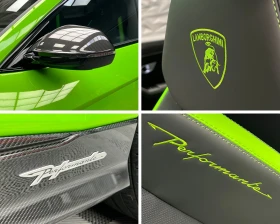 Lamborghini Urus Perfomante * CARBON* - 269000 EUR - 50795544 16