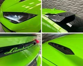 Lamborghini Urus Perfomante * CARBON* - 269000 EUR - 50795544 13