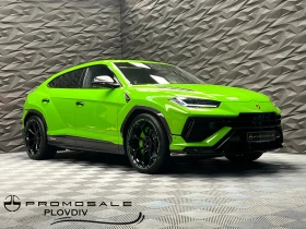 Lamborghini Urus Perfomante * CARBON* 