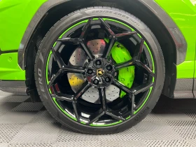 Lamborghini Urus Perfomante * CARBON* - 269000 EUR - 50795544 15