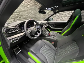 Lamborghini Urus Perfomante * CARBON* - 269000 EUR - 50795544 6