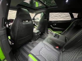 Lamborghini Urus Perfomante * CARBON* - 269000 EUR - 50795544 8