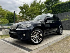     BMW X5 40D (M-Paket) XDrive (Facelift)   .