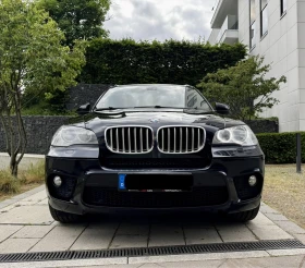 BMW X5 40D (M-Paket) XDrive (Facelift)   . | Mobile.bg    2
