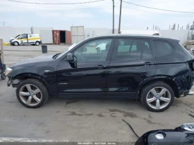 BMW X3 2017 BMW X3 XDRIVE28I | Mobile.bg    5