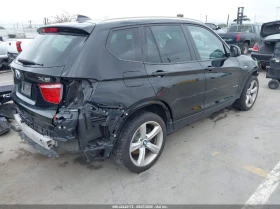 BMW X3 2017 BMW X3 XDRIVE28I | Mobile.bg    8