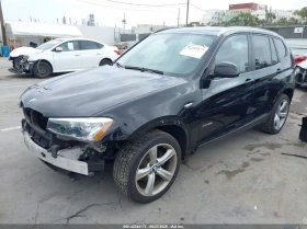 BMW X3 2017 BMW X3 XDRIVE28I | Mobile.bg    3