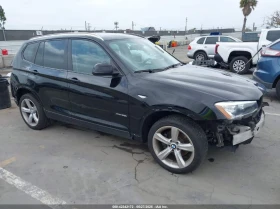 BMW X3 2017 BMW X3 XDRIVE28I | Mobile.bg    2