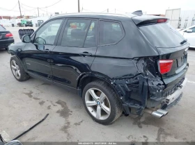 BMW X3 2017 BMW X3 XDRIVE28I | Mobile.bg    6