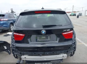 BMW X3 2017 BMW X3 XDRIVE28I | Mobile.bg    7