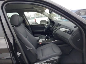 BMW X3 2017 BMW X3 XDRIVE28I | Mobile.bg    11