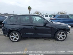 BMW X3 2017 BMW X3 XDRIVE28I | Mobile.bg    4