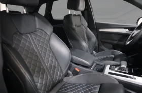 Audi Q5 40 TDI Quattro = S-line = Гаранция - 97170 лв. - 15930579 8