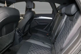 Audi Q5 40 TDI Quattro = S-line = Гаранция - 97170 лв. - 15930579 9