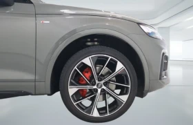Audi Q5 40 TDI Quattro = S-line = Гаранция - 97170 лв. - 15930579 4