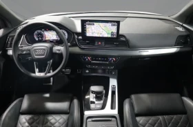Audi Q5 40 TDI Quattro = S-line = Гаранция - 97170 лв. - 15930579 5