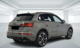 Audi Q5 40 TDI Quattro = S-line = Гаранция - 97170 лв. - 15930579 3
