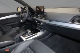 Audi Q5 40 TDI Quattro = S-line = Гаранция - 97170 лв. - 15930579 7