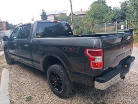 Обява за продажба на Ford F150 5.0 V8 ~47 900 лв. - изображение 4