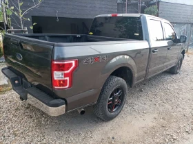 Обява за продажба на Ford F150 5.0 V8 ~47 900 лв. - изображение 3