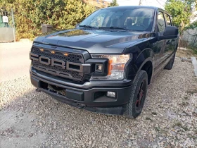 Обява за продажба на Ford F150 5.0 V8 ~47 900 лв. - изображение 1
