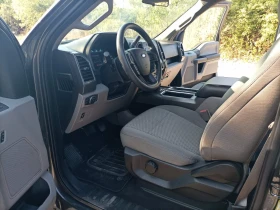 Обява за продажба на Ford F150 5.0 V8 ~47 900 лв. - изображение 8