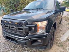 Обява за продажба на Ford F150 5.0 V8 ~47 900 лв. - изображение 2