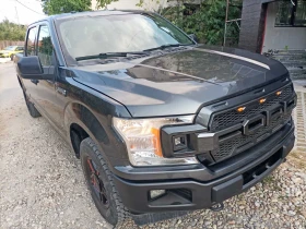 Обява за продажба на Ford F150 5.0 V8 ~47 900 лв. - изображение 1
