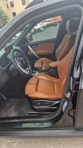 BMW X3 3.0 -  | Mobile.bg    6