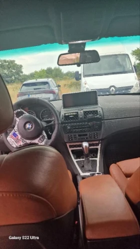 BMW X3 3.0 -  | Mobile.bg    10