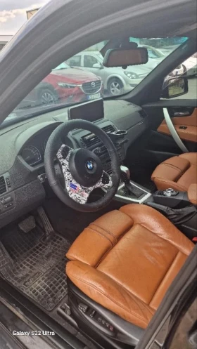 BMW X3 3.0 -  | Mobile.bg    5