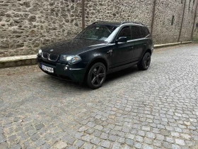 BMW X3 3.0 -  | Mobile.bg    3