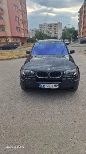 BMW X3 3.0 -  | Mobile.bg    4