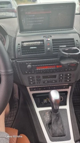 BMW X3 3.0 -  | Mobile.bg    9