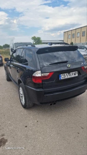 BMW X3 3.0 -  | Mobile.bg    2